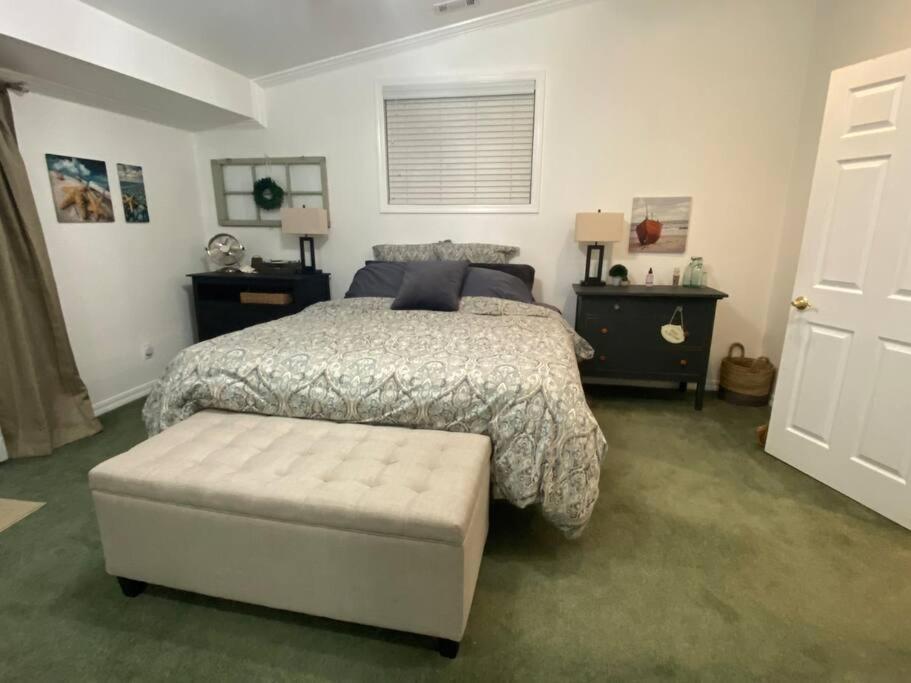 Get Away In The Redwoods Crescent City Exterior foto