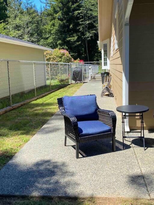 Get Away In The Redwoods Crescent City Exterior foto